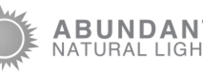 abundant natural light