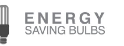 energy saving bulbs